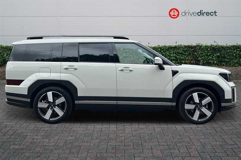 Used Hyundai Santa Fe 2024 for sale - 76525283: Photo 2