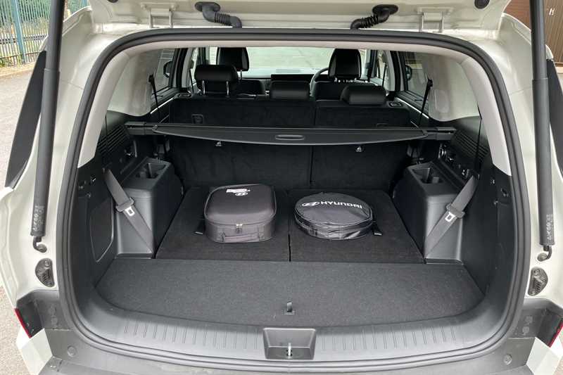 Used Hyundai Santa Fe 2024 for sale - 76525283: Photo 25