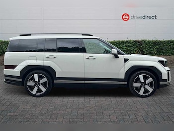 Used Hyundai Santa Fe 2024 for sale - 76525283: Photo