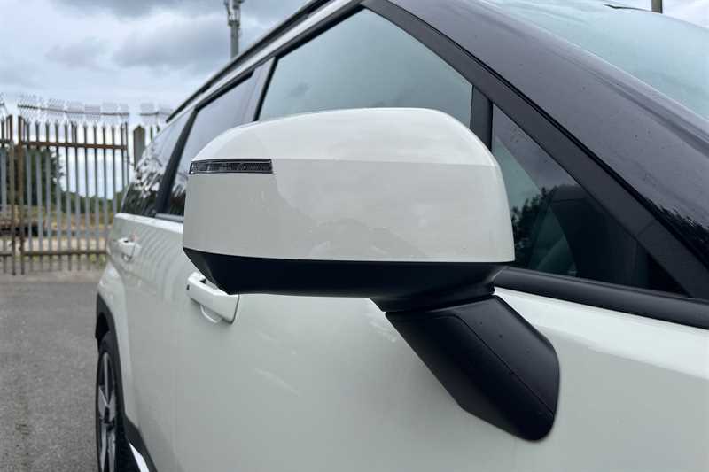 Used Hyundai Santa Fe 2024 for sale - 76525283: Photo 34