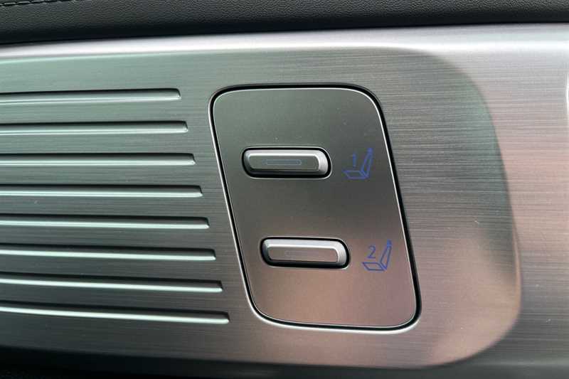 Used Hyundai Santa Fe 2024 for sale - 76525283: Photo 39