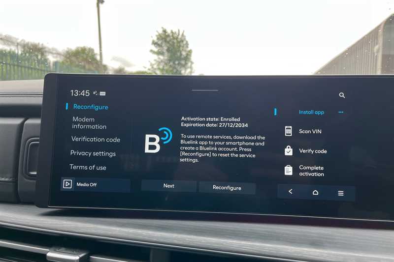 Used Hyundai Santa Fe 2024 for sale - 76525283: Photo 43