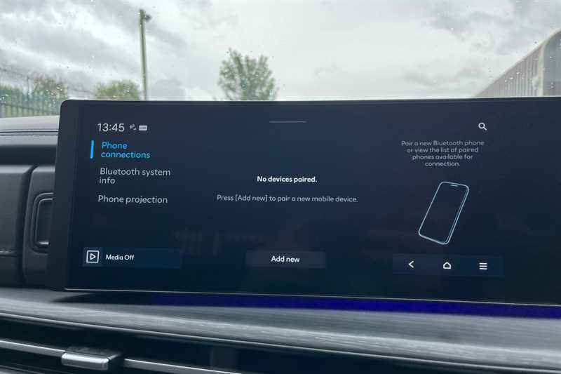 Used Hyundai Santa Fe 2024 for sale - 76525283: Photo 44