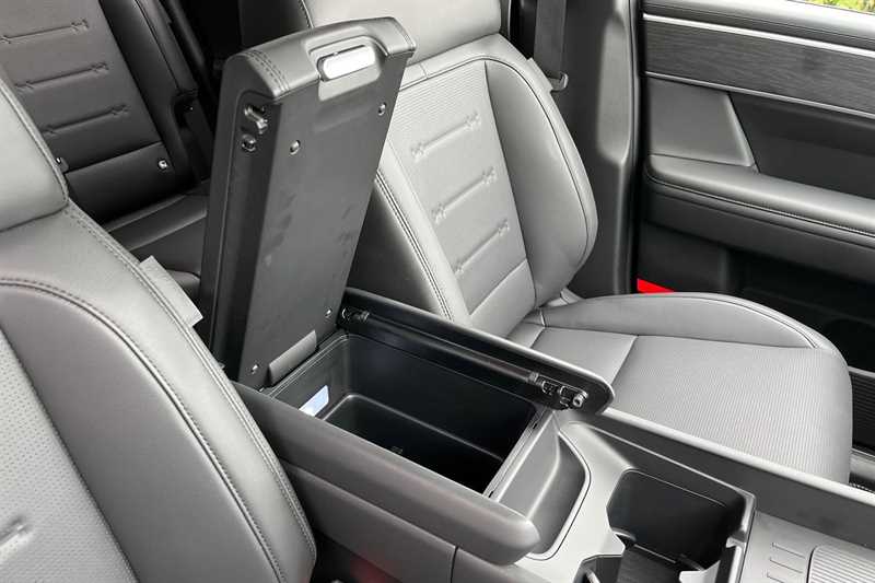 Used Hyundai Santa Fe 2024 for sale - 76525283: Photo 45