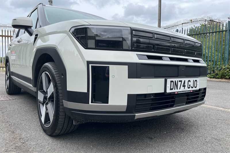 Used Hyundai Santa Fe 2024 for sale - 76525283: Photo 49