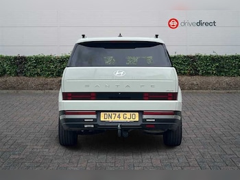 Used Hyundai Santa Fe 2024 for sale - 76525283: Photo