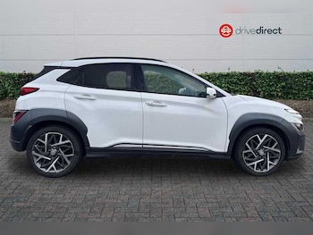 Used Hyundai KONA 2022 for sale - 76903357: Photo