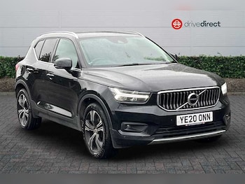 Used Volvo XC40 2020 for sale - 77322858: Photo