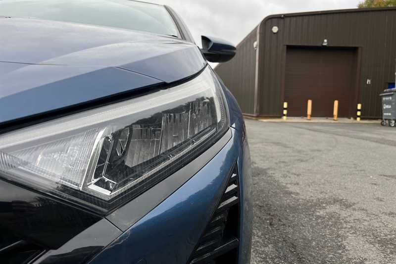 Used Hyundai i20 2025 for sale - 77445156: Photo 28