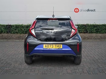 Used Toyota Aygo X 2023 for sale - 79715904: Photo