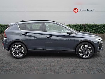 Used Hyundai BAYON 2024 for sale - 78626524: Photo