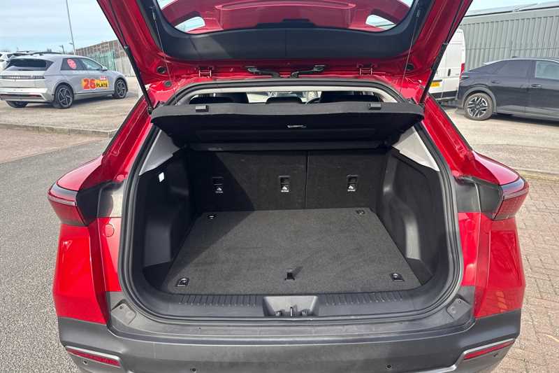 Used Omoda OMODA 5 2024 for sale - 78217625: Photo 25