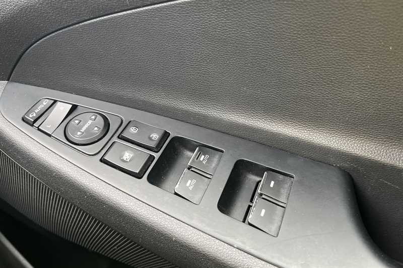 Used Hyundai TUCSON 2019 for sale - 78222662: Photo 16