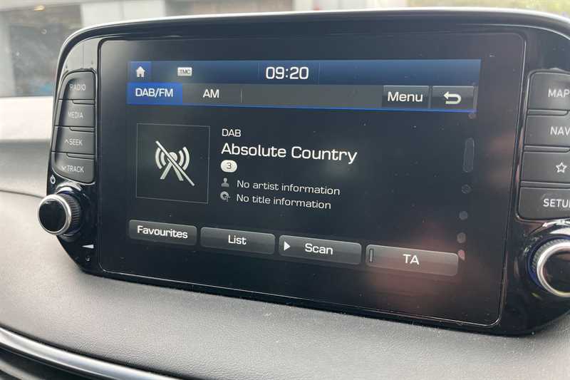 Used Hyundai TUCSON 2019 for sale - 78222662: Photo 17