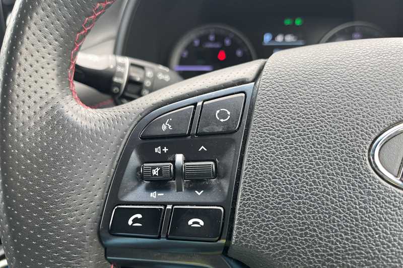 Used Hyundai TUCSON 2019 for sale - 78222662: Photo 21