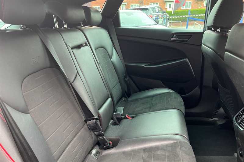 Used Hyundai TUCSON 2019 for sale - 78222662: Photo 24