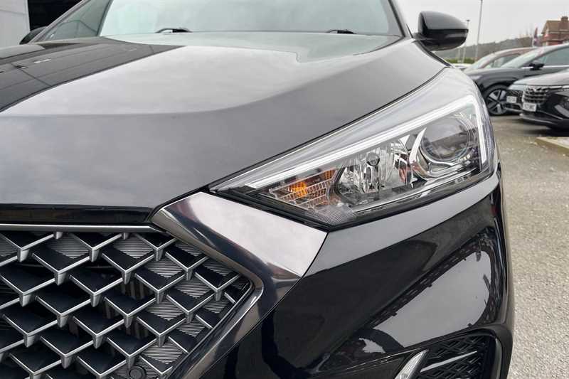 Used Hyundai TUCSON 2019 for sale - 78222662: Photo 28