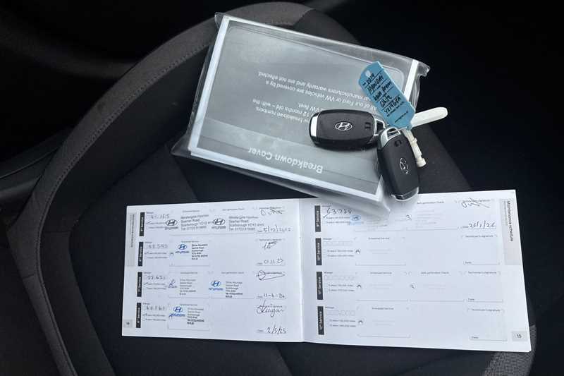 Used Hyundai KONA 2019 for sale - 77486192: Photo 36