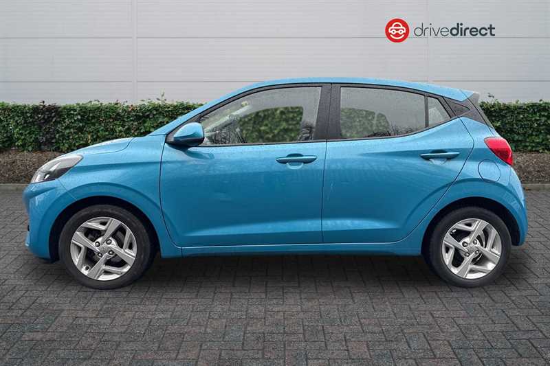 Used Hyundai i10 for sale - 77566677: Photo 6