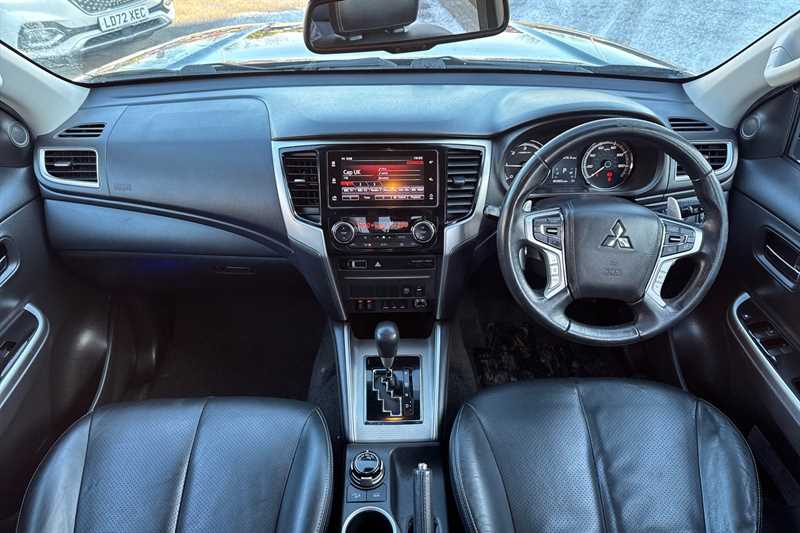 Used Mitsubishi L200 2020 for sale - 77863602: Photo 13