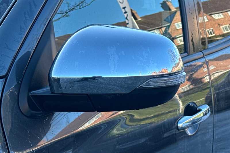 Used Mitsubishi L200 2020 for sale - 77863602: Photo 35