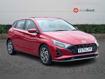 Used Hyundai i20 2025 for sale - 78731428: Photo