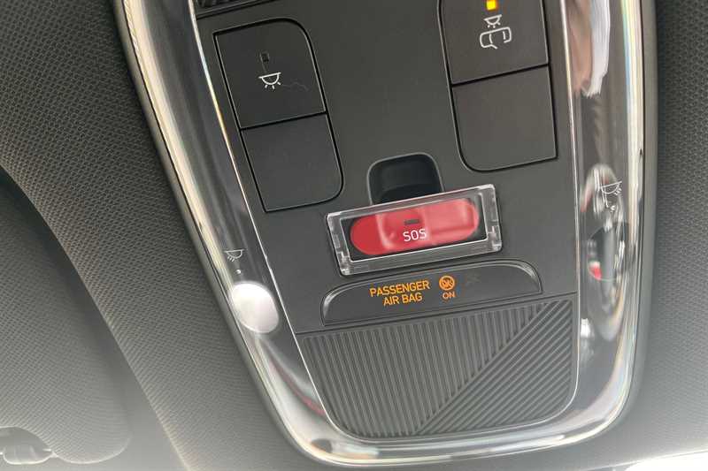 Used Hyundai IONIQ 5 2025 for sale - 77788793: Photo 39