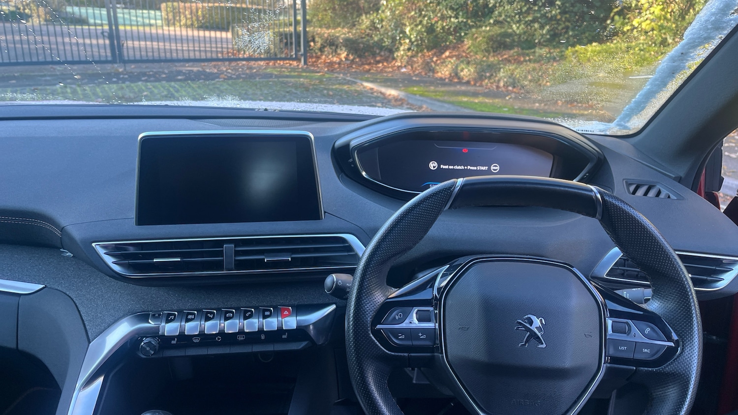 Used Peugeot 3008 2019 for sale - 76734949: Photo 10