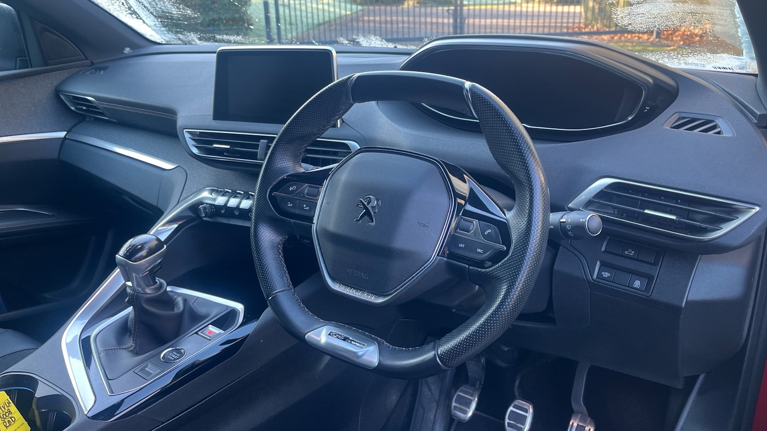 Used Peugeot 3008 2019 for sale - 76734949: Photo 11