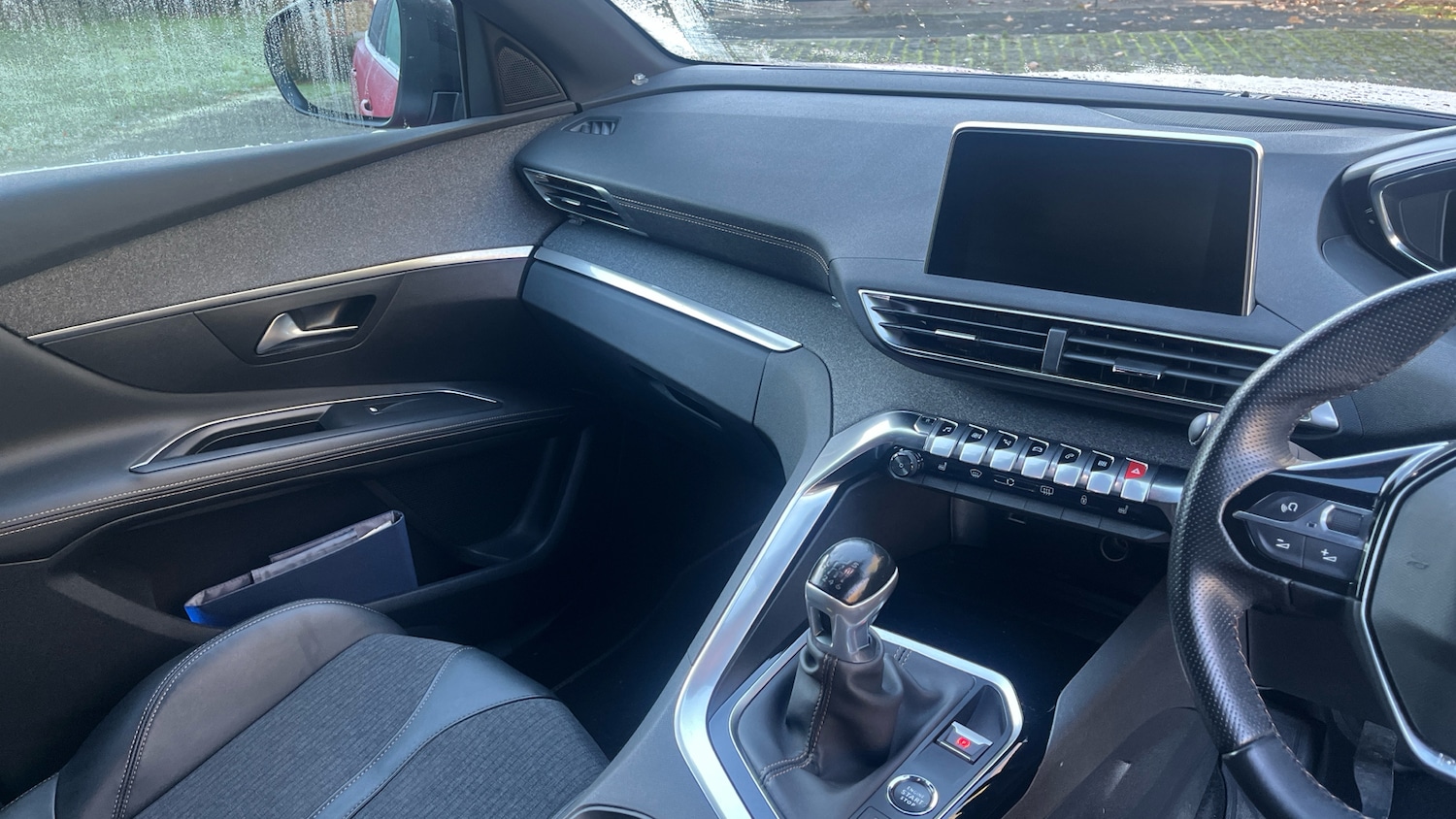 Used Peugeot 3008 2019 for sale - 76734949: Photo 14