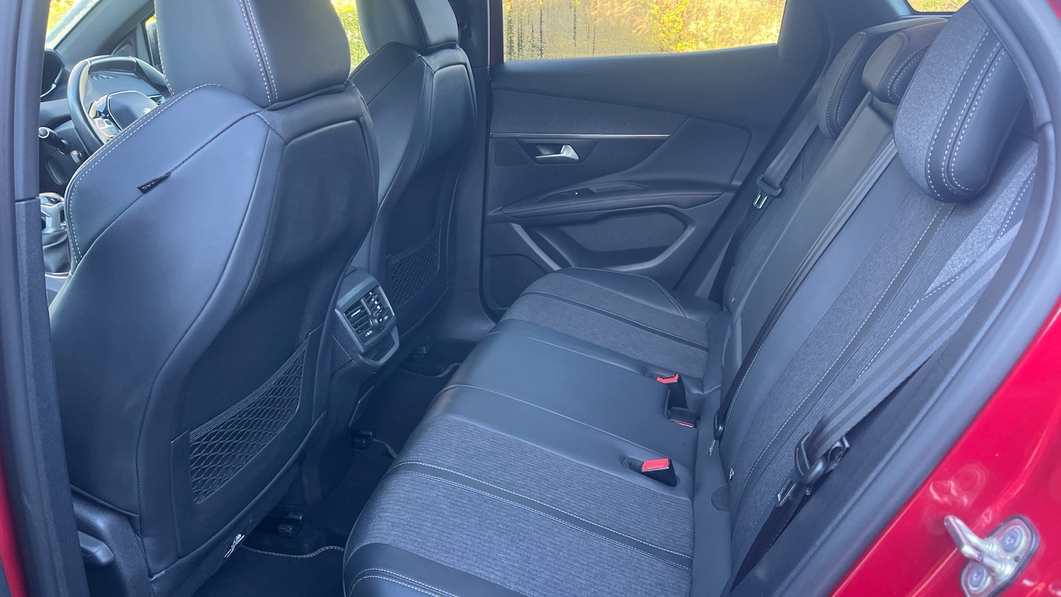 Used Peugeot 3008 2019 for sale - 76734949: Photo 16