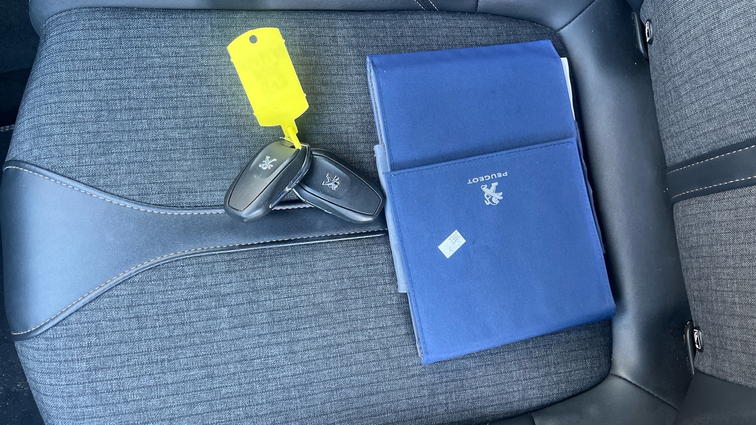 Used Peugeot 3008 2019 for sale - 76734949: Photo 19