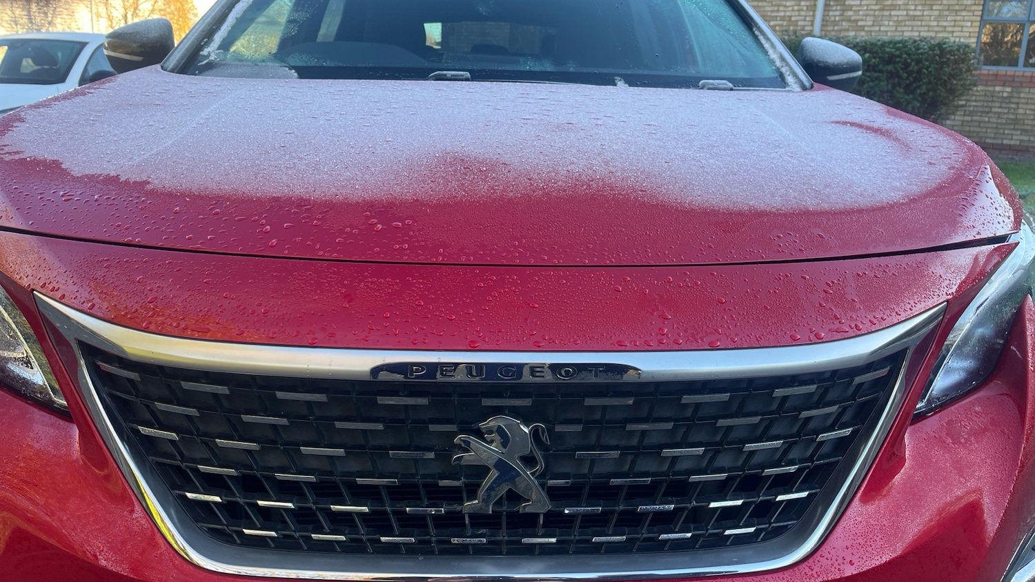 Used Peugeot 3008 2019 for sale - 76734949: Photo 22