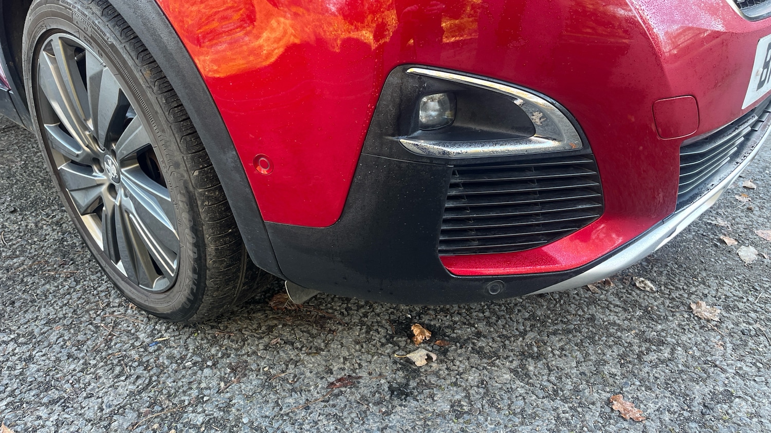 Used Peugeot 3008 2019 for sale - 76734949: Photo 24