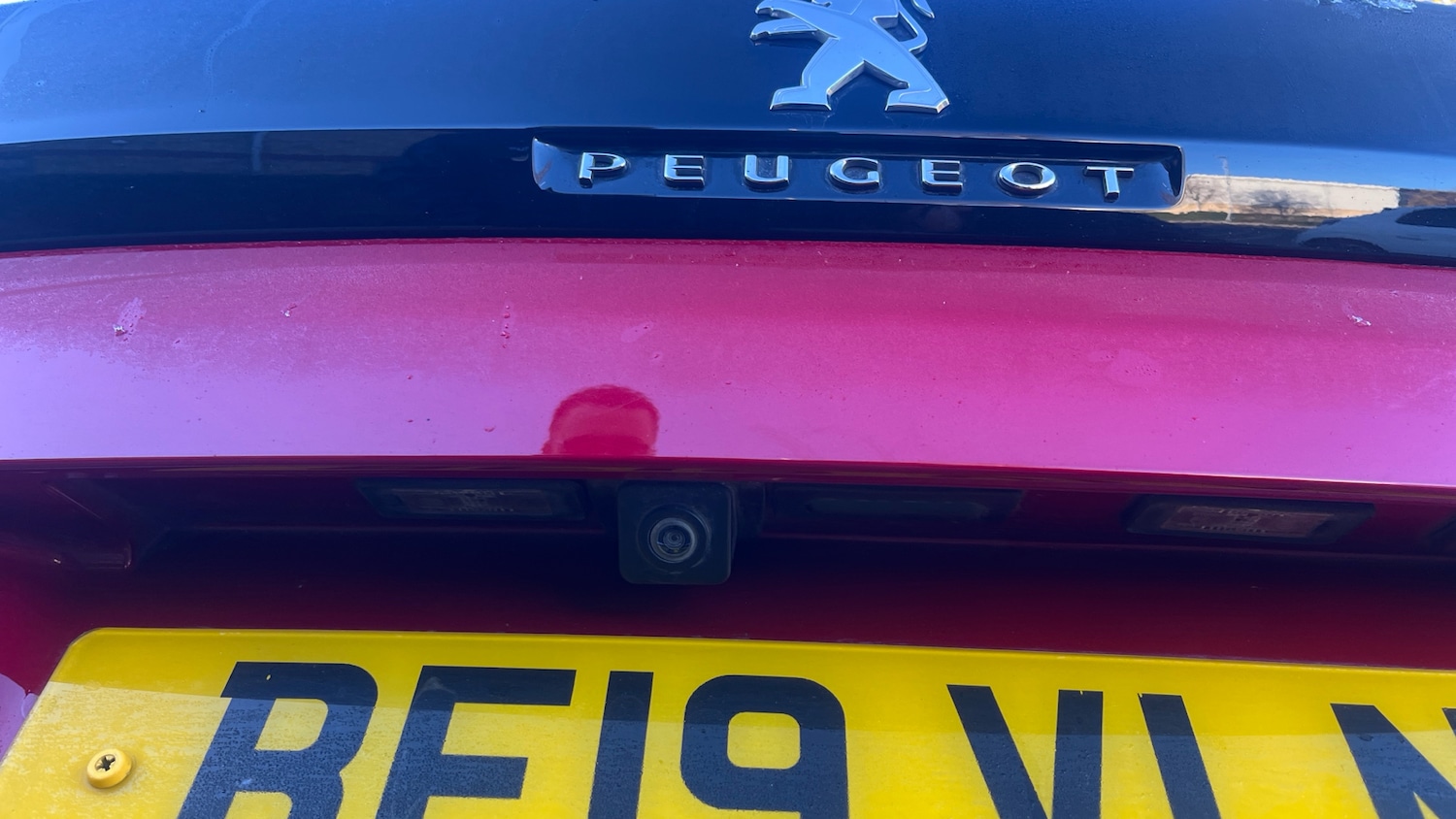 Used Peugeot 3008 2019 for sale - 76734949: Photo 29
