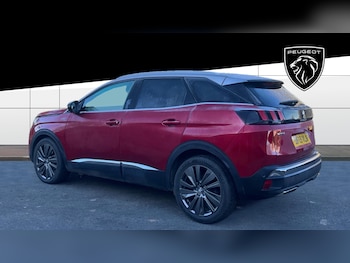 Used Peugeot 3008 2019 for sale - 76734949: Photo