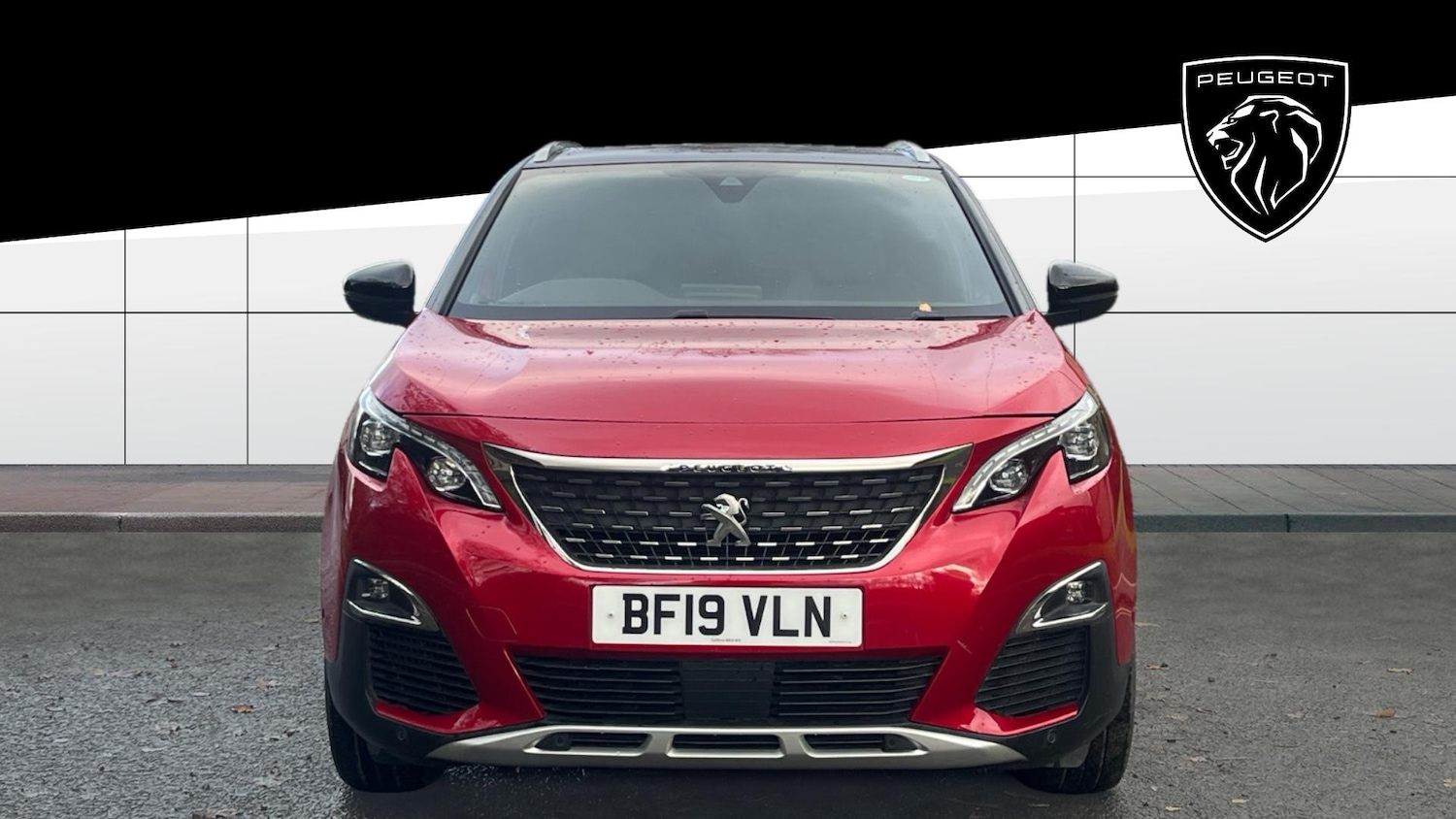 Used Peugeot 3008 2019 for sale - 76734949: Photo 3