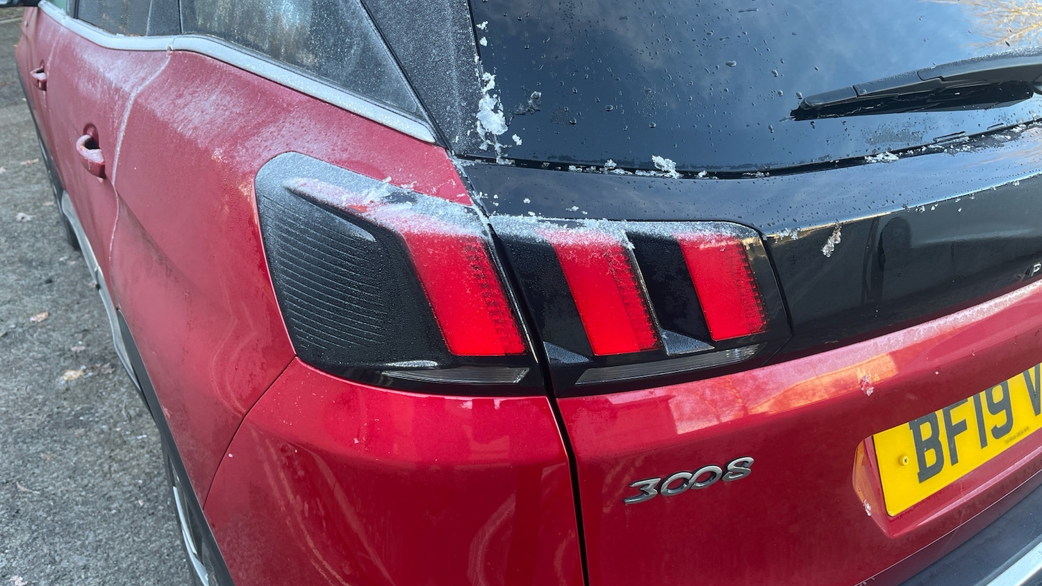 Used Peugeot 3008 2019 for sale - 76734949: Photo 34