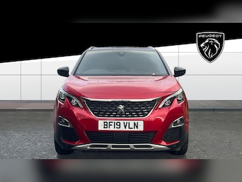 Used Peugeot 3008 2019 for sale - 76734949: Photo