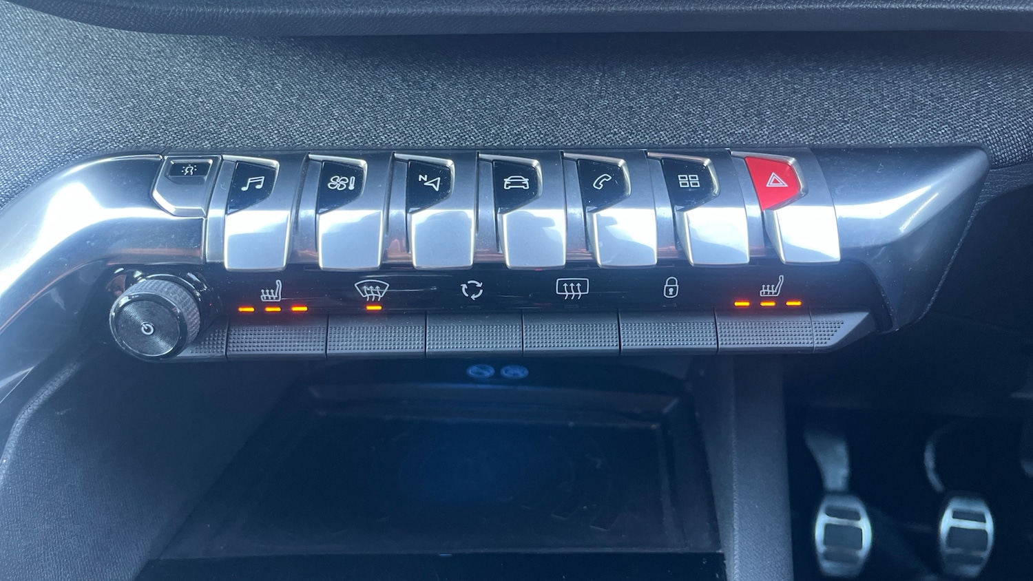 Used Peugeot 3008 2019 for sale - 76734949: Photo 44