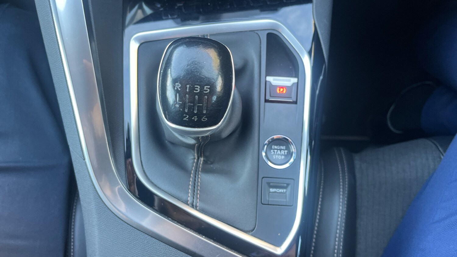 Used Peugeot 3008 2019 for sale - 76734949: Photo 45