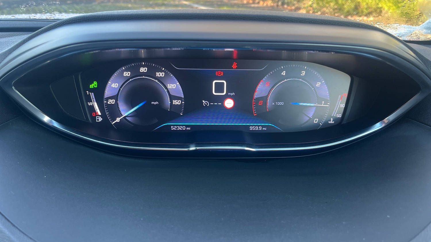 Used Peugeot 3008 2019 for sale - 76734949: Photo 46