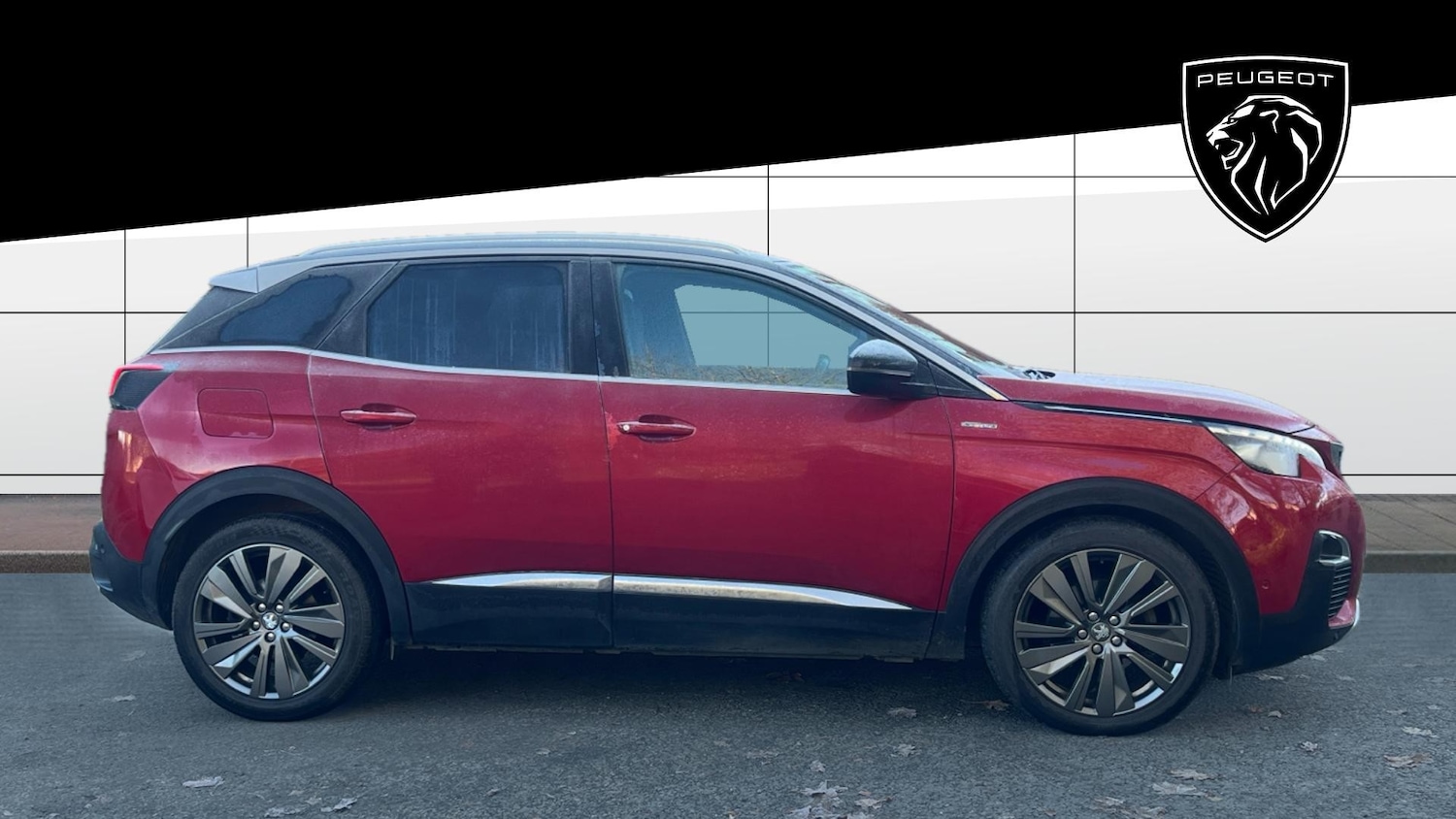 Used Peugeot 3008 2019 for sale - 76734949: Photo 5