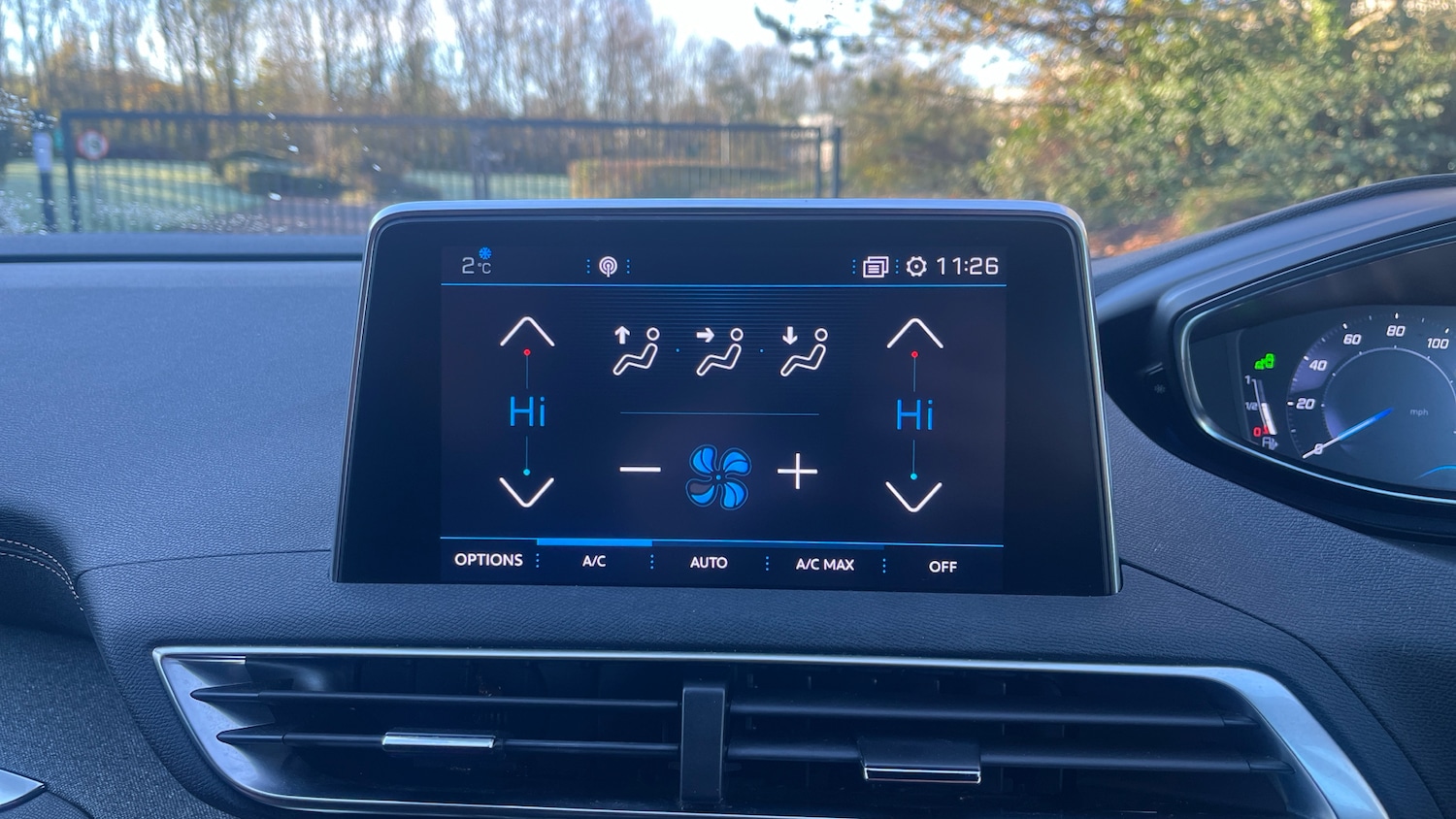 Used Peugeot 3008 2019 for sale - 76734949: Photo 52