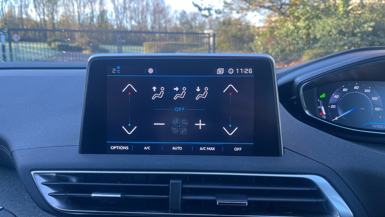 Used Peugeot 3008 2019 for sale - 76734949: Photo 54