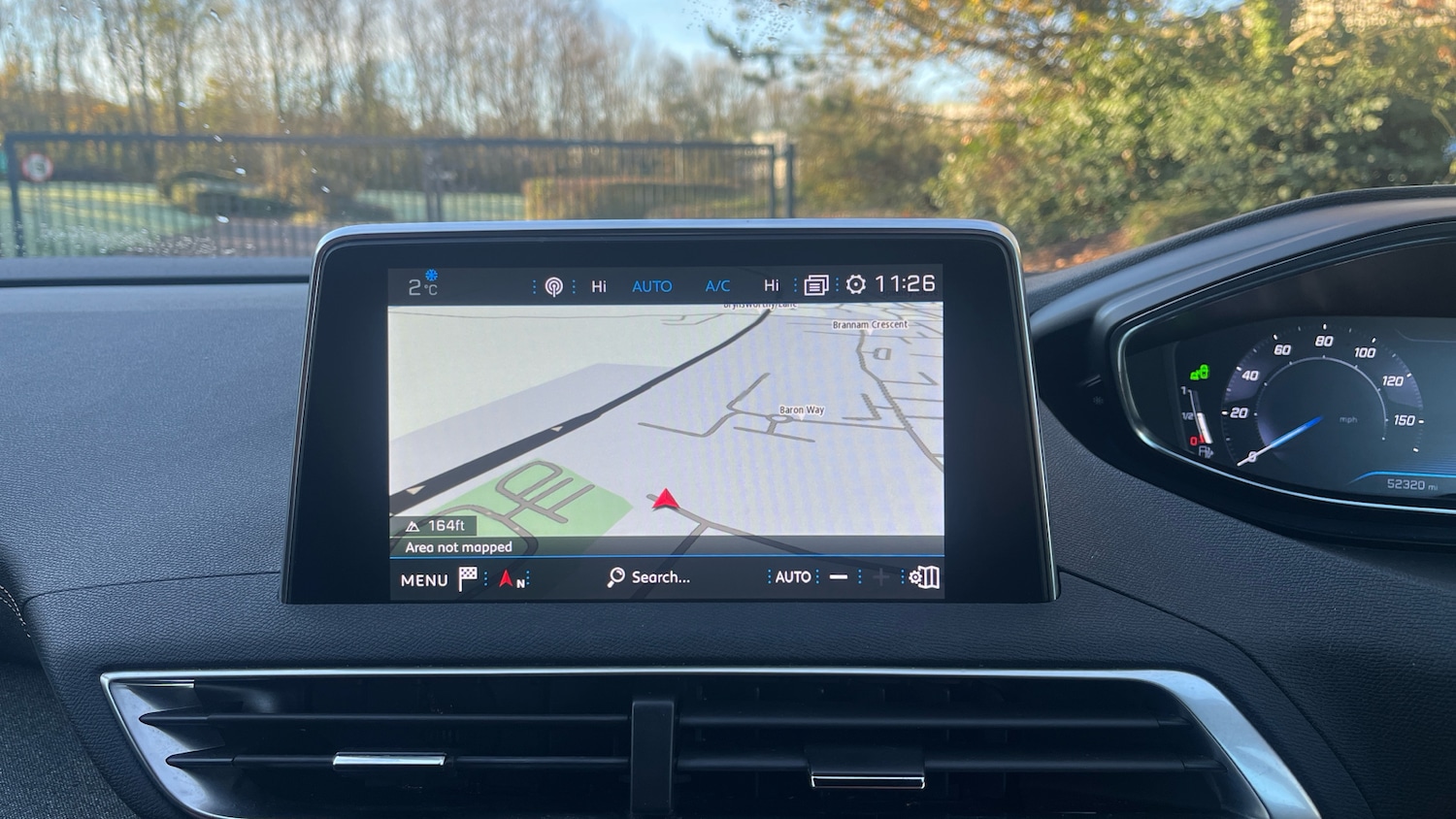 Used Peugeot 3008 2019 for sale - 76734949: Photo 55