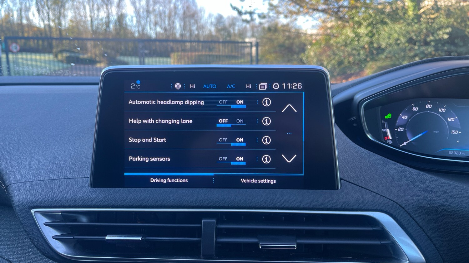 Used Peugeot 3008 2019 for sale - 76734949: Photo 56