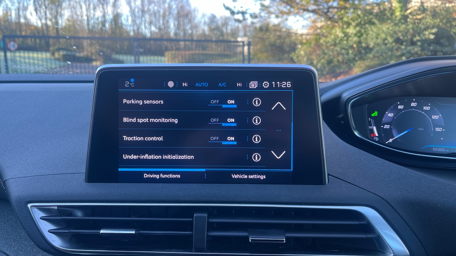 Used Peugeot 3008 2019 for sale - 76734949: Photo 57