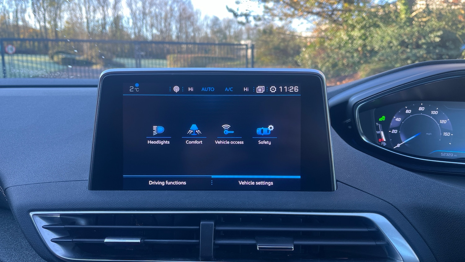 Used Peugeot 3008 2019 for sale - 76734949: Photo 58