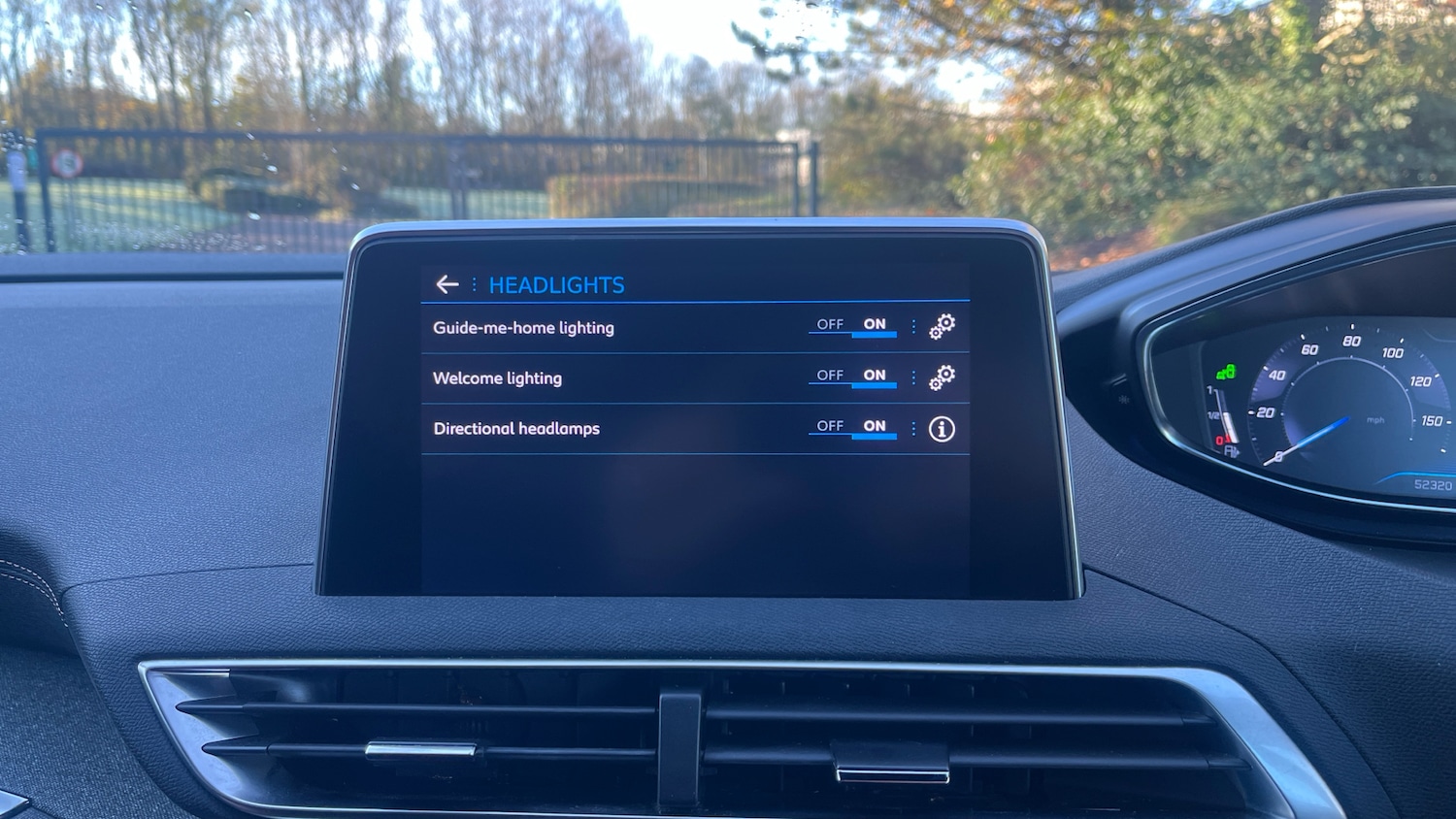 Used Peugeot 3008 2019 for sale - 76734949: Photo 59